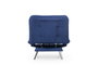 Atelier Del Sofa Misa Solo - Sofá de 1 plaza - Azul marino
